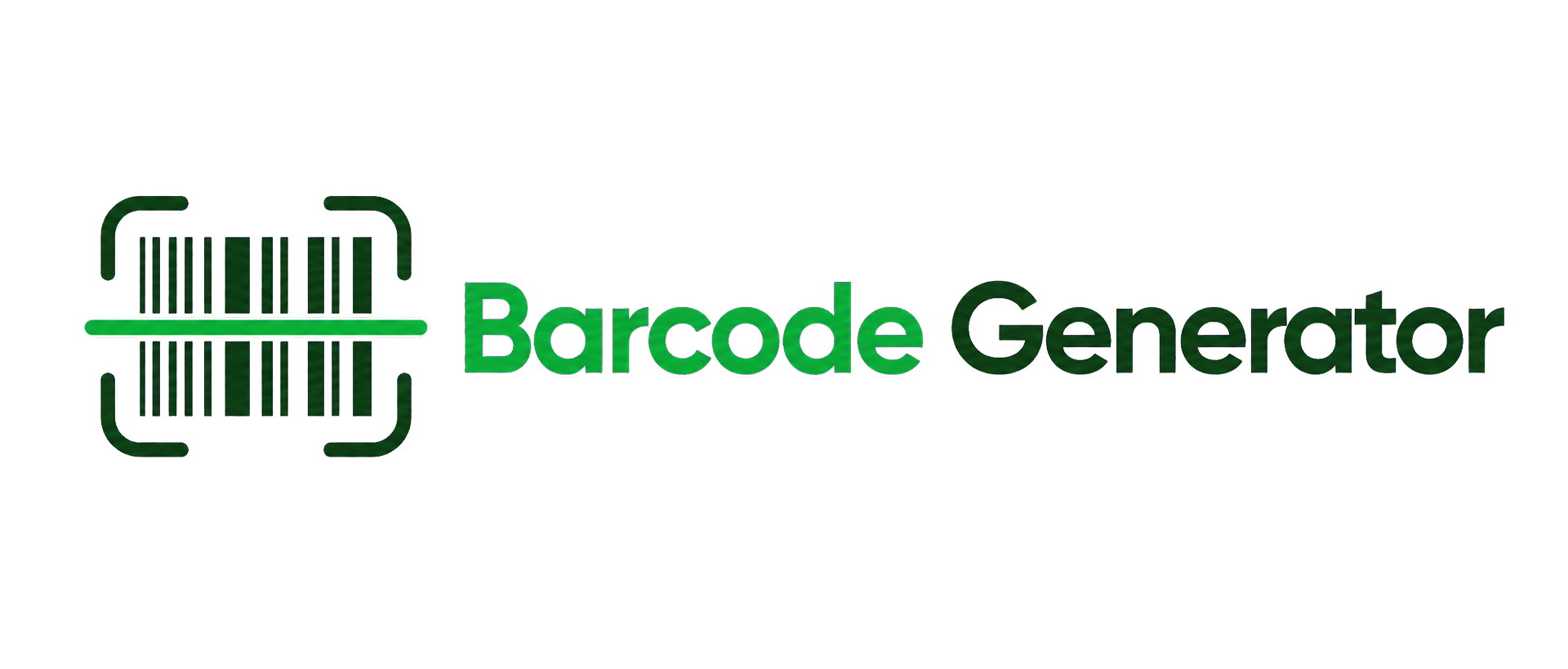 Barcode Generator